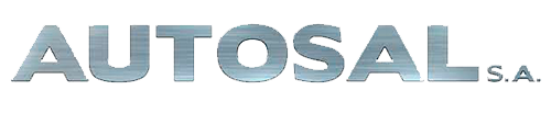 AUTOSAL logo