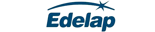 Edelap logo