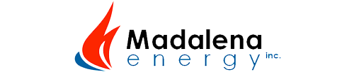 Madalena logo